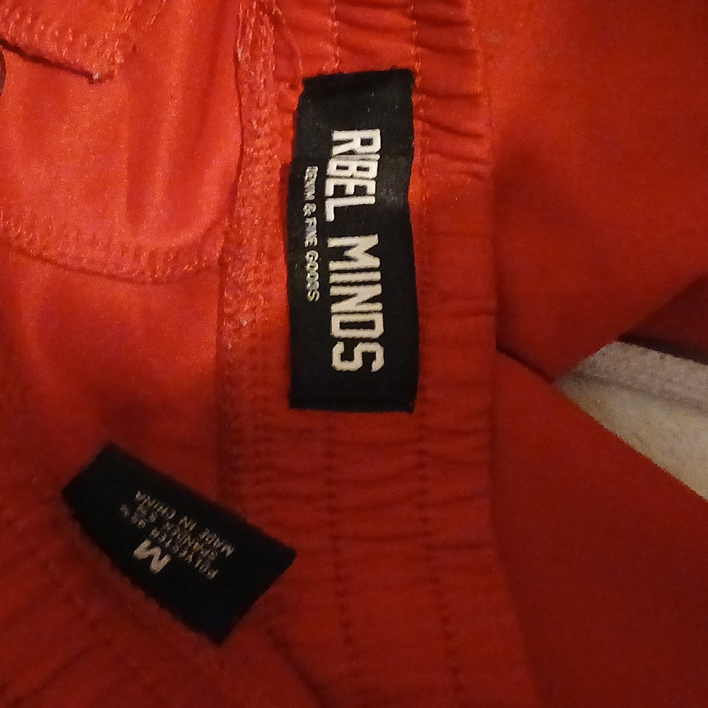 Mens Track Pants - Picture 5 of 5